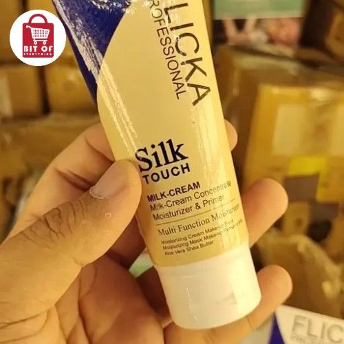 FLICKA MILK CREAM