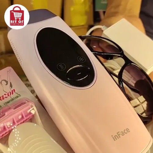 INFACE IPL DEVICE
