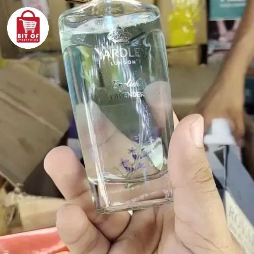 BRANDED PERFUME