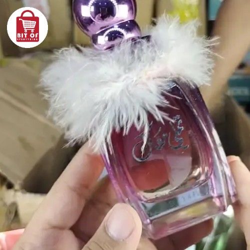 BRANDED PERFUME