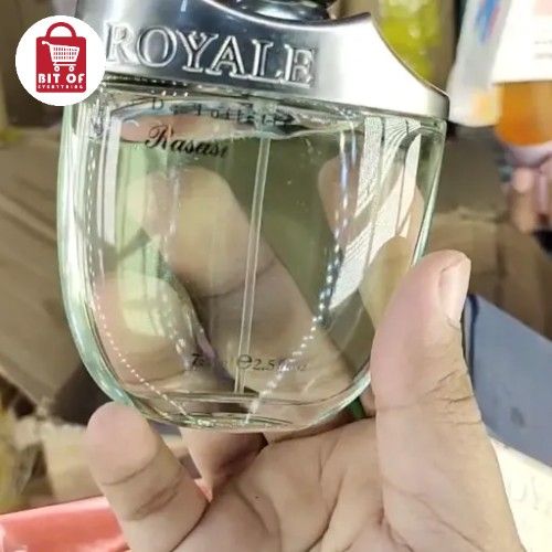 BRANDED PERFUME