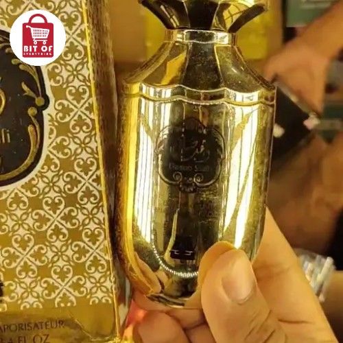 BRANDED PERFUME