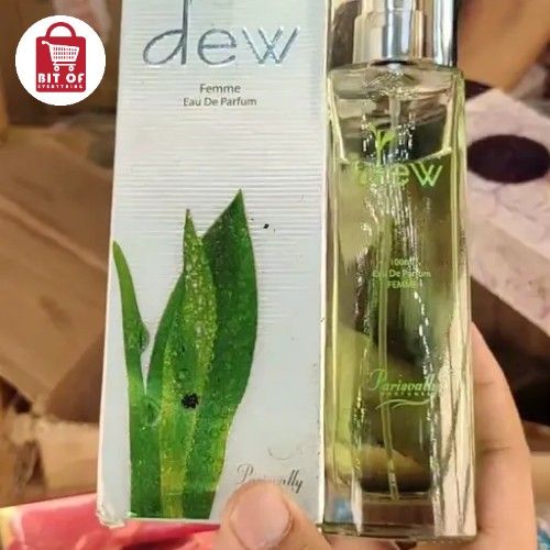 BRANDED PERFUME