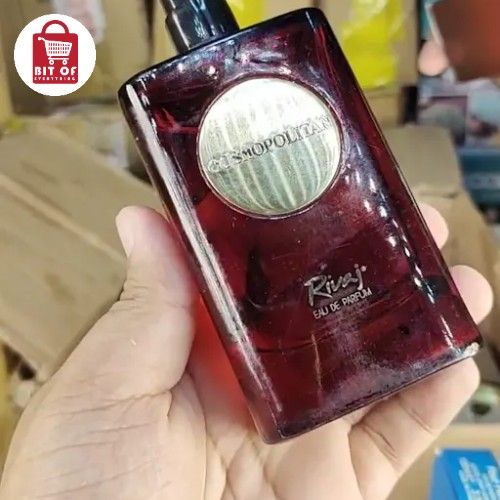 BRANDED PERFUME