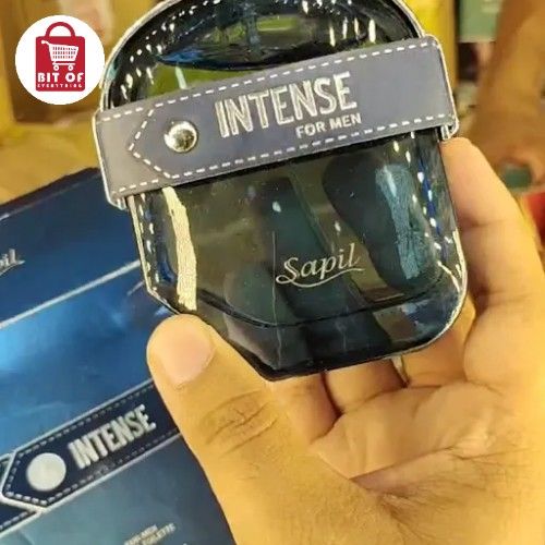 BRANDED PERFUME