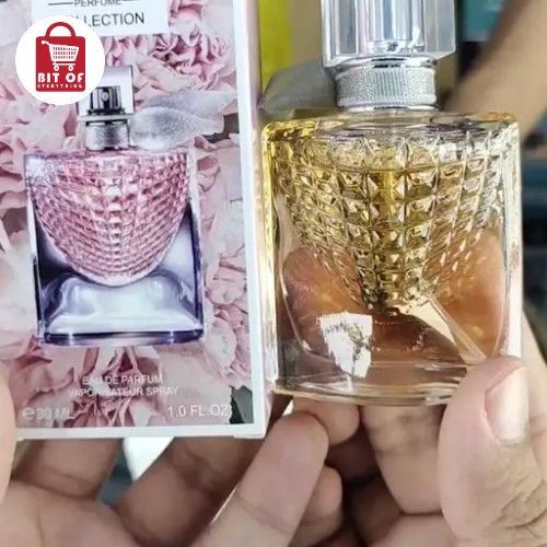 DORRCORR TESTER PERFUME 1-PCS