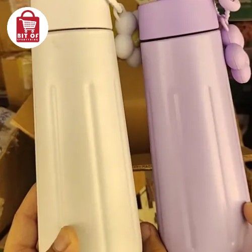 HOT AND COOL BOTTLE 1-PCS