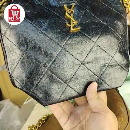 LADIES BRANDED BAG