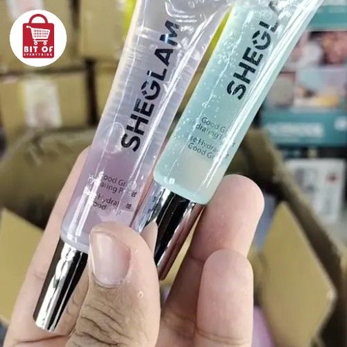 SHEGLAM PRIMER 1-PCS