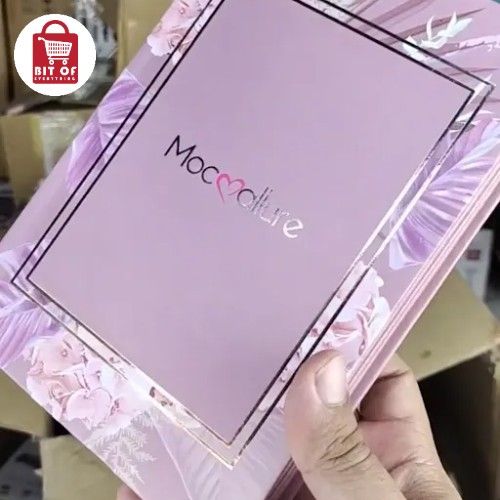 MOCCULARA BOOK EYE PALLETE