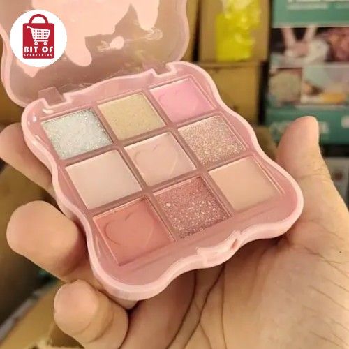 EYE PALLETE