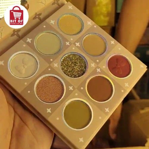 EYE PALLETE
