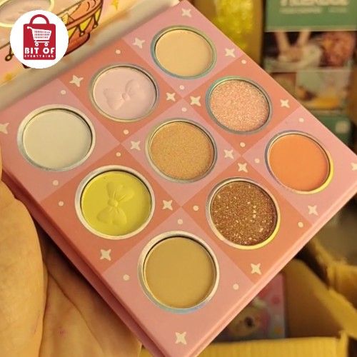 EYE PALLETE
