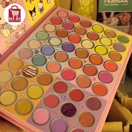 EYE PALLETE KIT