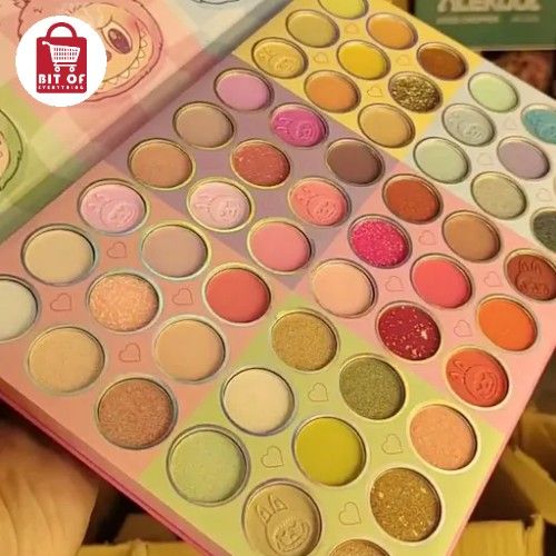 EYE PALLETE KIT