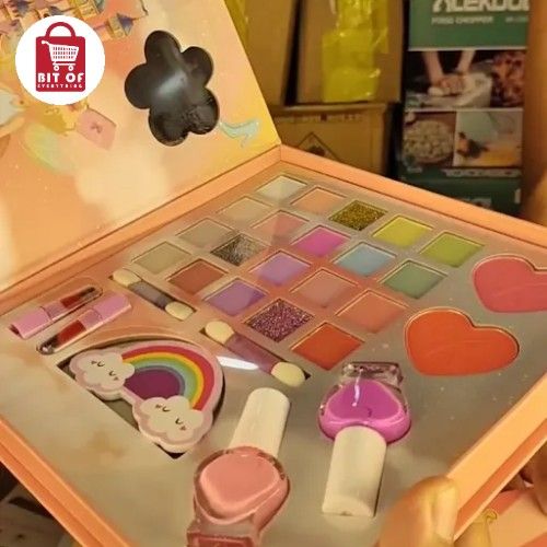 EYE PALLETE KIT