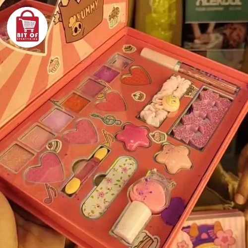 EYE PALLETE KIT