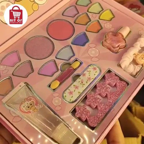EYE PALLETE KIT