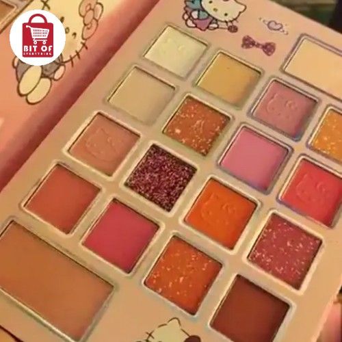 EYE PALLETE