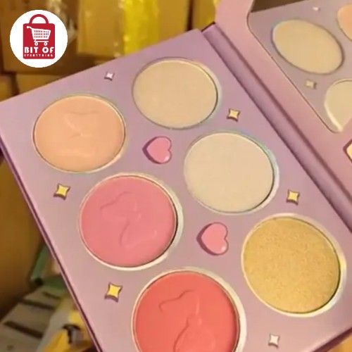 HIGHLIGHTER SET