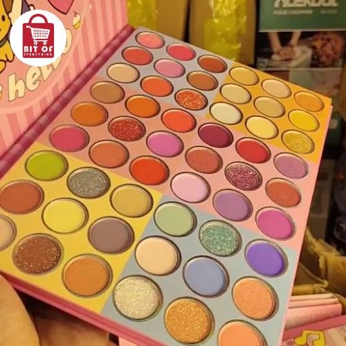 ETE PALLETE