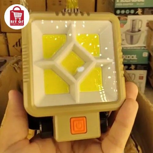 SOLAR LIGHT