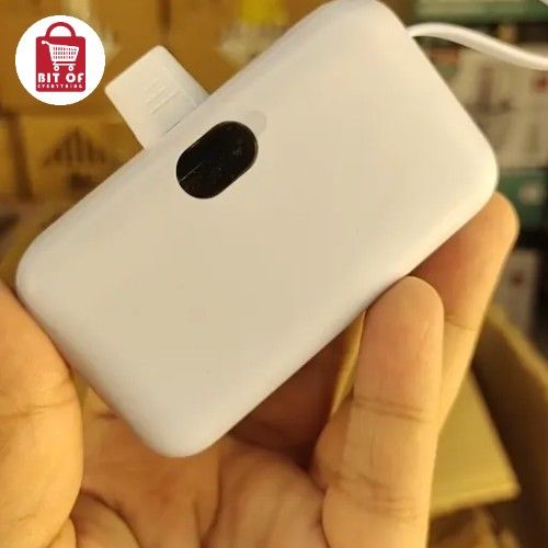 POWER BANK 10000MAH