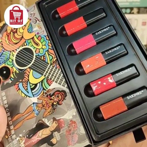 LIPSTICK SET