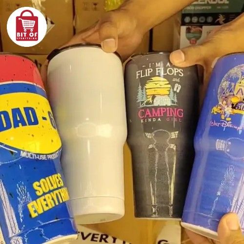 MINI TUMBLER 1-PCS
