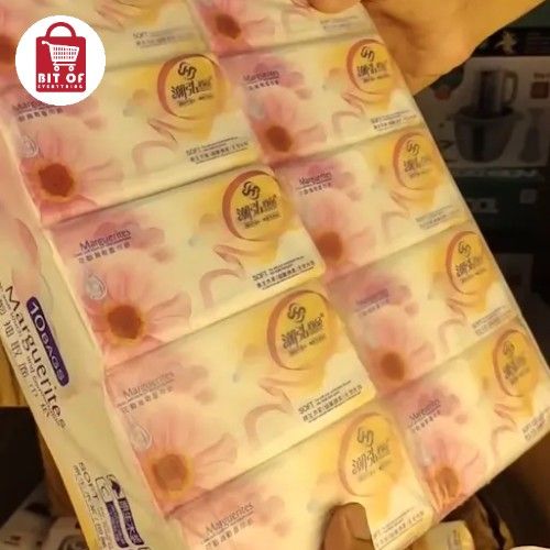 TISSUE PAPER PACK OF 10