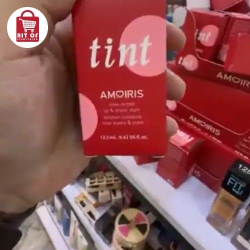 LIP TINT 1-PCS