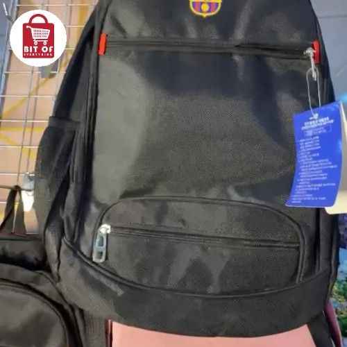 COLLEGE BAG
