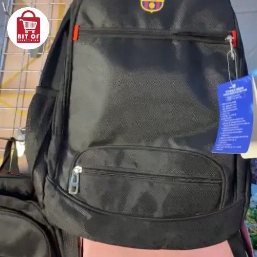 COLLEGE BAG
