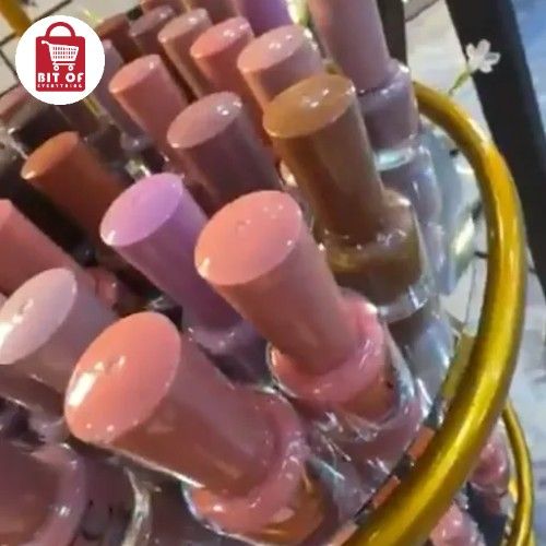 NAILS POLISH DEAL OF 12