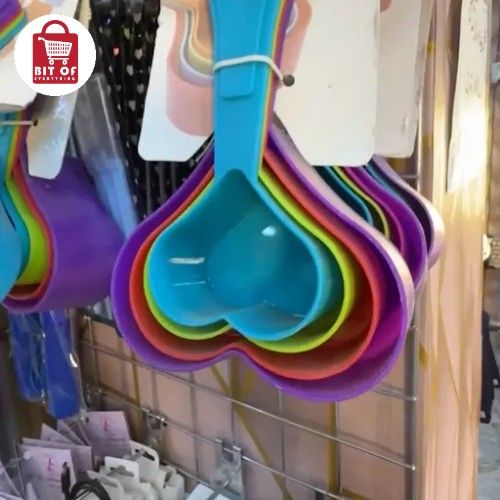SPOON SET