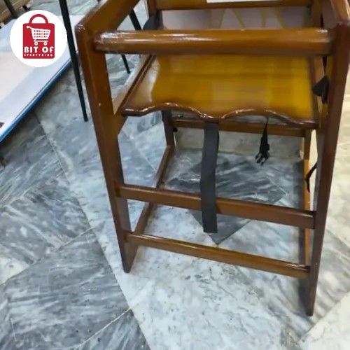 KIDS CHAIR