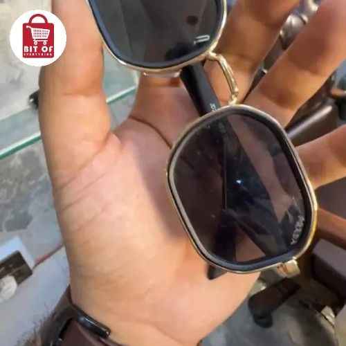 BRANDED EYE GLASSES