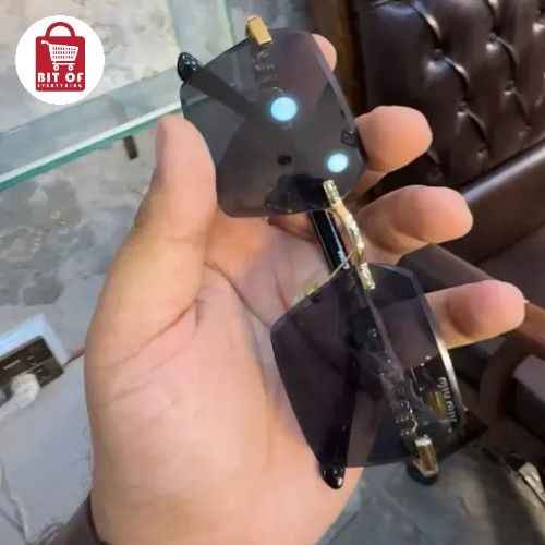 BRANDED EYE GLASSES