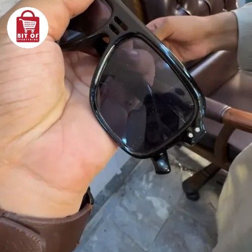 BRANDED EYE GLASSES