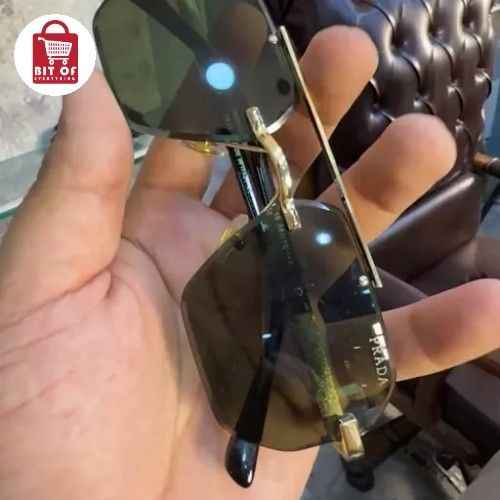 BRANDED EYE GLASSES