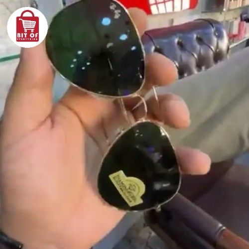 BRANDED EYE GLASSES
