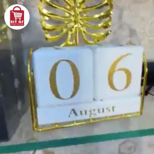 CALENDER
