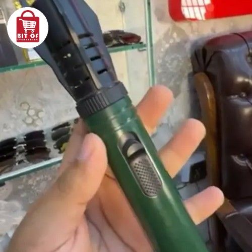 JET FLAME LIGHTER