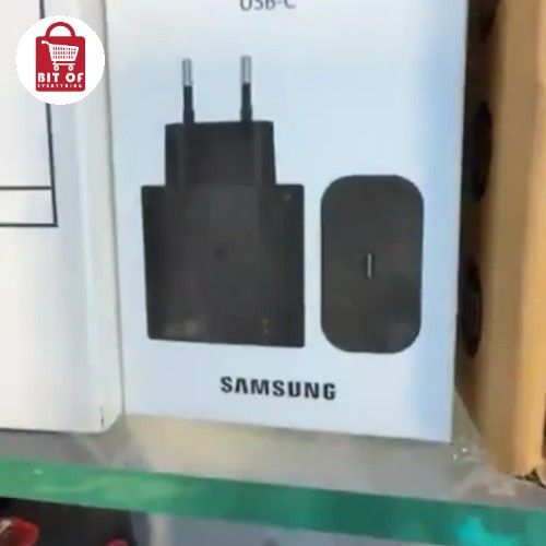 SAMSUMG ADOPTER