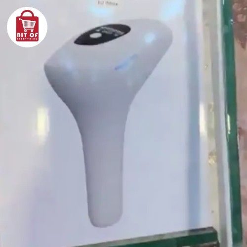 HAIR REMOVAL DEVICE