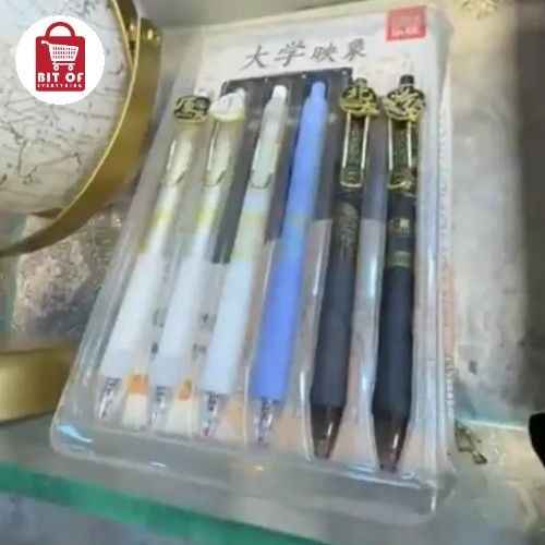 BALL POINT SET