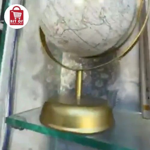 DECORATION GLOBE