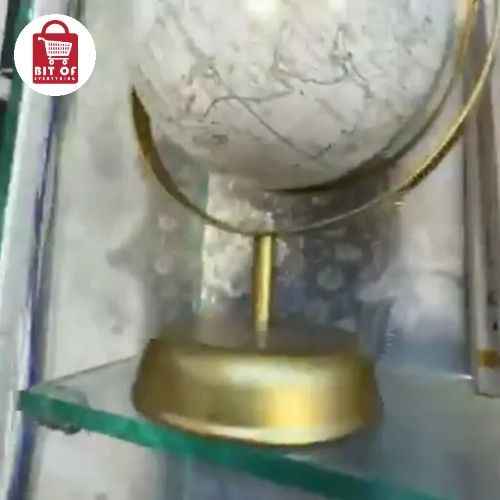 DECORATION GLOBE