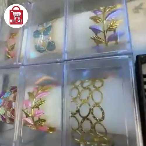 HAND DECORATION EACH