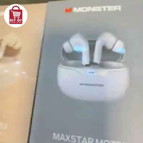 MONSTER EARBUDS